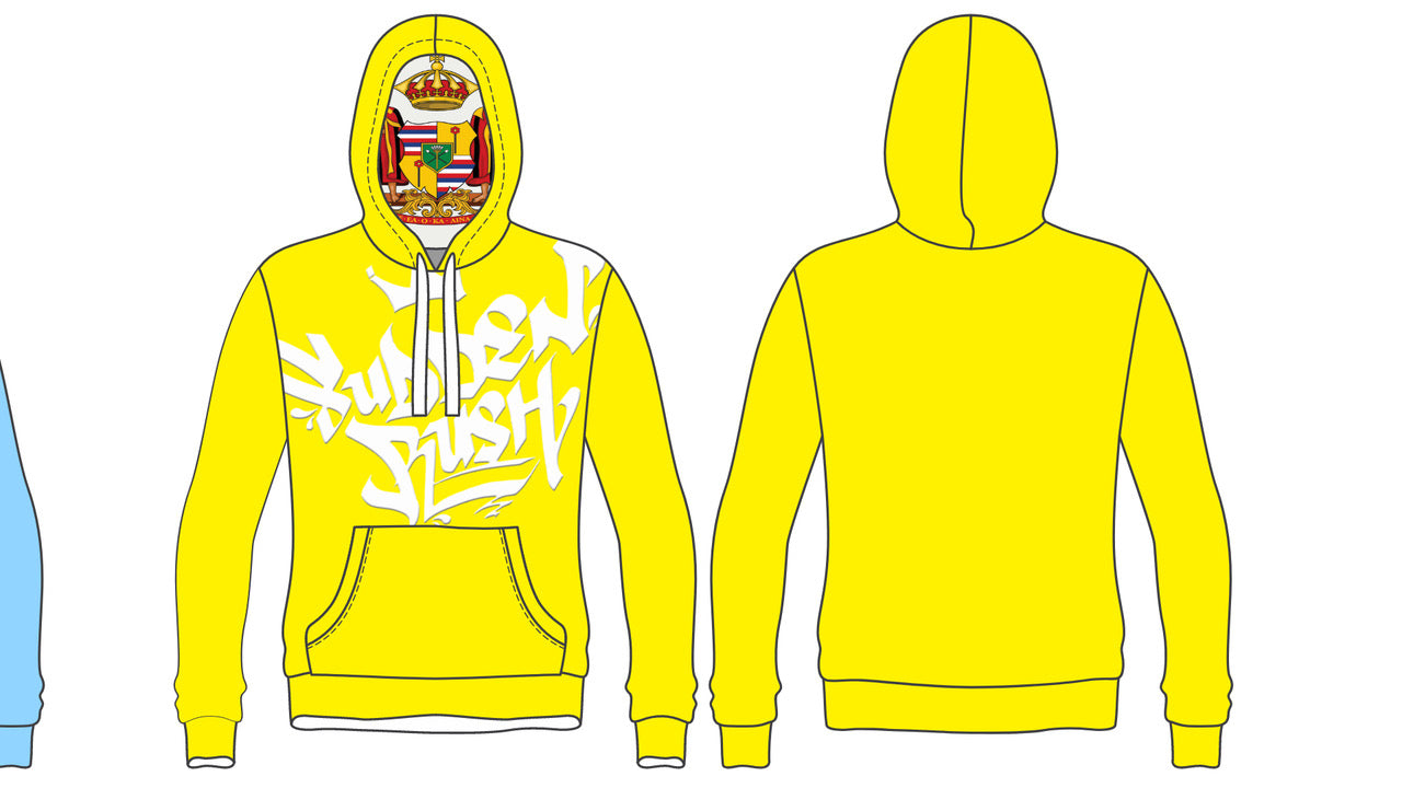 SR Logo Hoodie